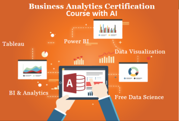 Online Business Analyst Certification in Delhi by SLA Consultants India with New Year Offer 2026