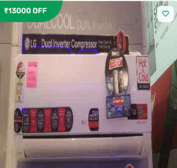 Lg Air Conditioner In Dera Baba Nanak | Ac In dera baba nanak Gurdaspur