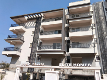Luxury Living Starts Here – Ready 2 & 3 BHK Flats in Prime Location