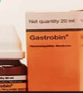 Gastrobin - Dr Willmar Schwabe Germany Gastrobin Drop | Homeopathic Medicine Store Dinanagar