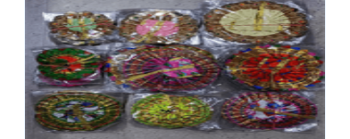 Laddu Gopal Krishna Ji Dresses in dera baba nanak