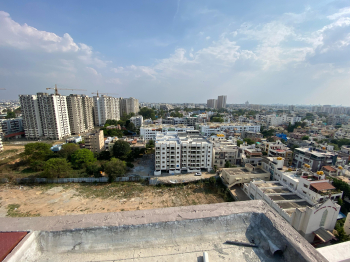 Luxury Apartments 2 & 3BHK For Sale in Banjara Layout 