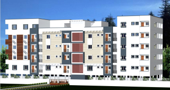 Flats Available in Bagalur Location 