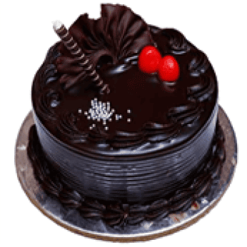 Chocolate Cake Flavour in Dera Baba Nanak | Online Cake | Best Cake