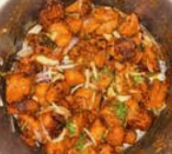 Rosted - Masala - Achari Chaap in Dera Baba Nanak Gurdaspur | Roated Chaap | Haruali Chaap