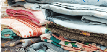 Ac Blanket in Dera Baba Nank