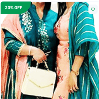 Dresses On Rent In Amritsar | Top Designer Wear On Rent near Amritsar