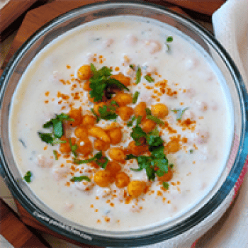 Aloo Raita | Dahi Boondi Raita | Dera Baba Nanak | Fauji Da Dhaba Dera Baba Nanak Gurdaspur