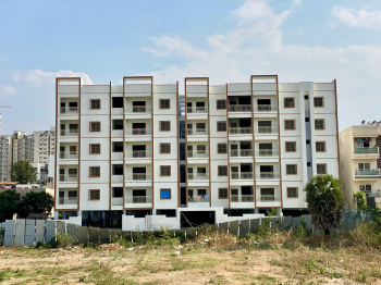 3 Flats Available in Banjara Layout , Bangalore