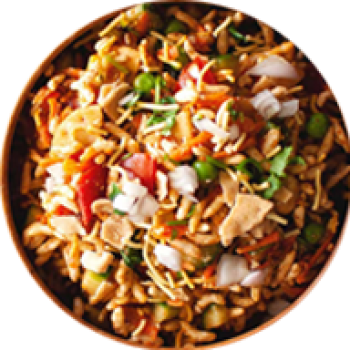 Bhel Puri in Amritsar | Bhel puri in amritsar near me