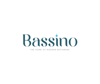 BASSINO Golden Wash Basin for Luxurious Interiors – Ceramic Pedestal Style