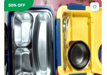 Imported Tiffen | Baby Tiffen | Kids Tiffin