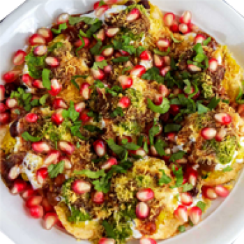 Best Chaat Corners in Amritsar | Amritsar's best Chaat restaurant at Ranjit Avenue