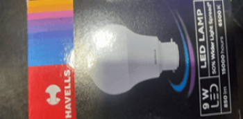 L.E.D Bulb 9w LED Bulb
