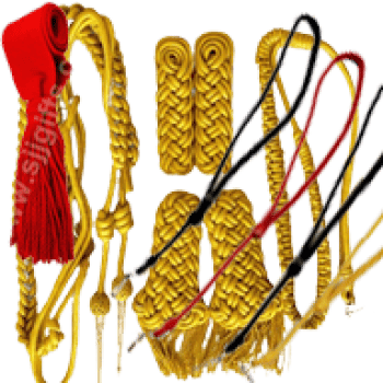 lanyards and ceremonial dress items in Ludhiana India 
