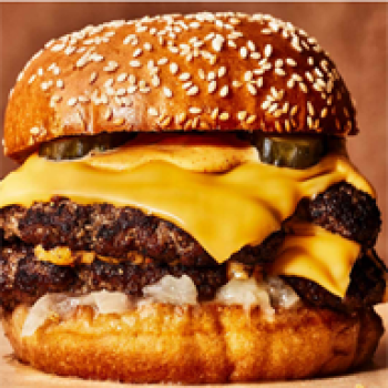 Burger Restaurant in Amritsar | Best Burgers shop in Amritsar near me