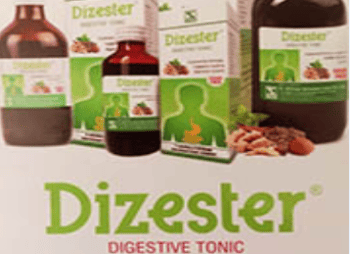 Dizester in Dinanagar | Digestive Tonic in Dinanagar | Dr.Willmar Schwabe | Homeopathic Medicine Store