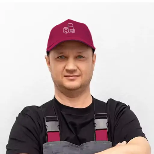 Carmelo Lovekin